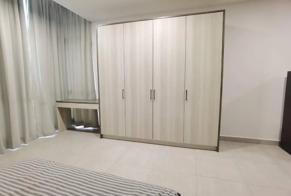 Appartamento Modern Comfy Studio Permaisuri 2 Carpark Wifi Netflix Kuala Lumpur
